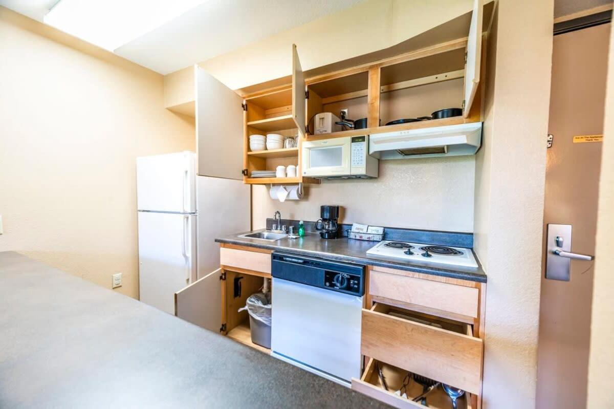 Chandler 1 Bedroom Apt Luaran gambar