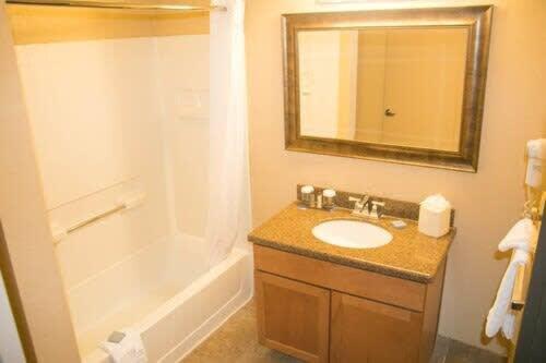 Chandler 1 Bedroom Apt Luaran gambar